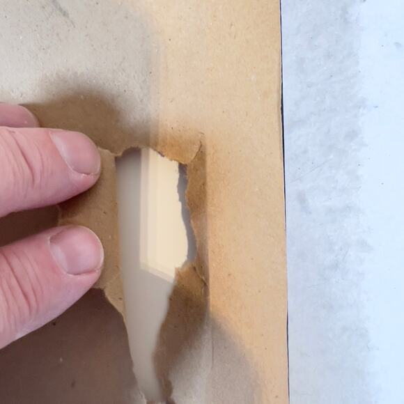 Vintage Chinese Silk Tapestry Embroidered Boats Kids Professionally Matted Frame - Picture 14 of 15